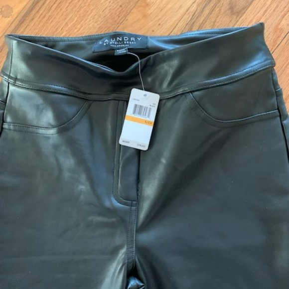 Laundry By Shelli Segal Pants & Jumpsuits Laundry By Shelli Segal